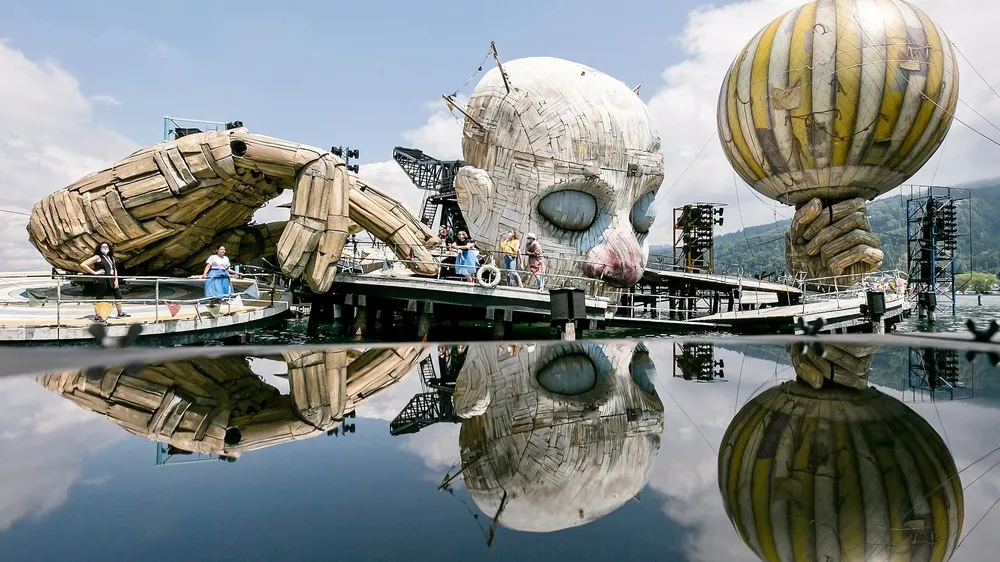 Pictures of the Year 2021, Part 47/102