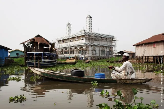 Daily Life In Cotonou