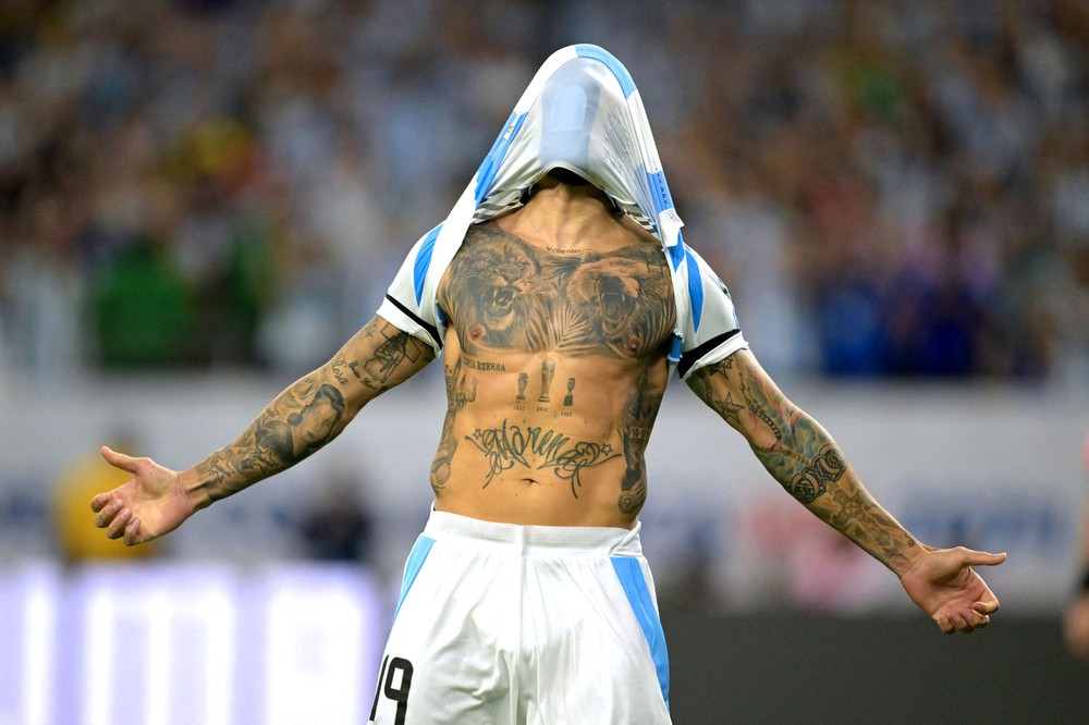 Sport last Week, Part 4/4