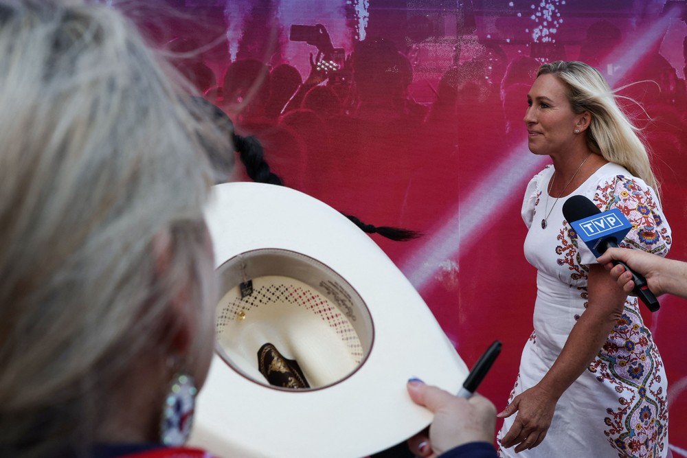 USA last Week, Part 4/4