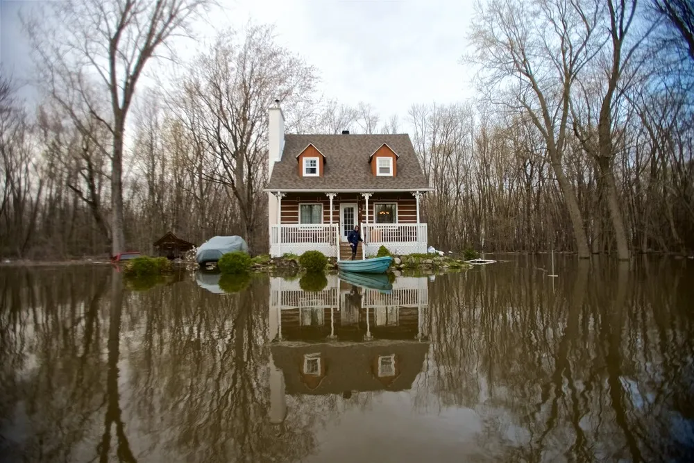 People in the Landscape
