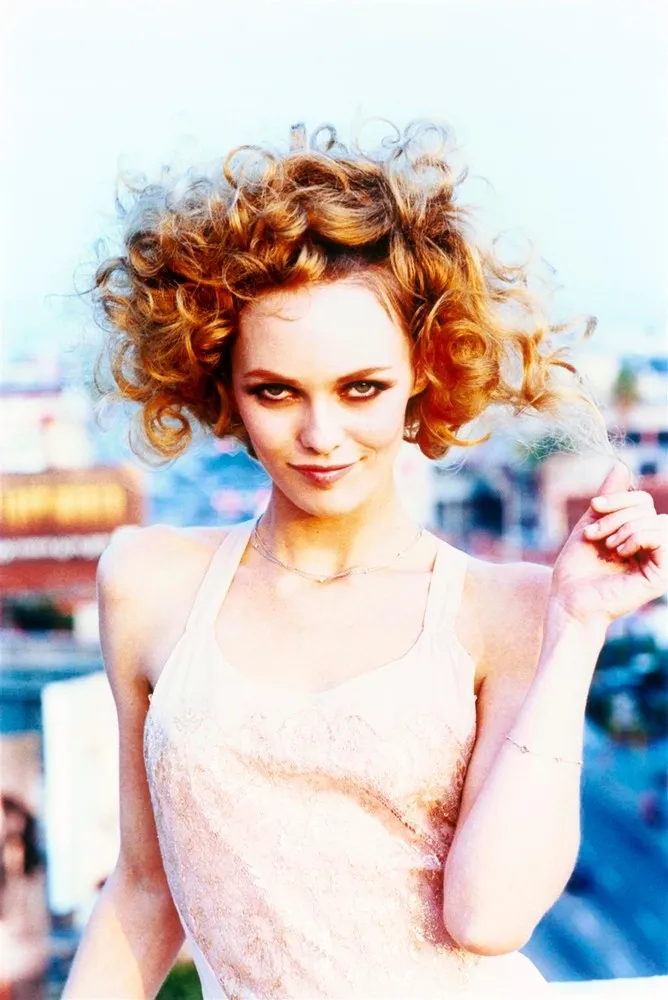 Celebrities by Ellen von Unwerth. Part II