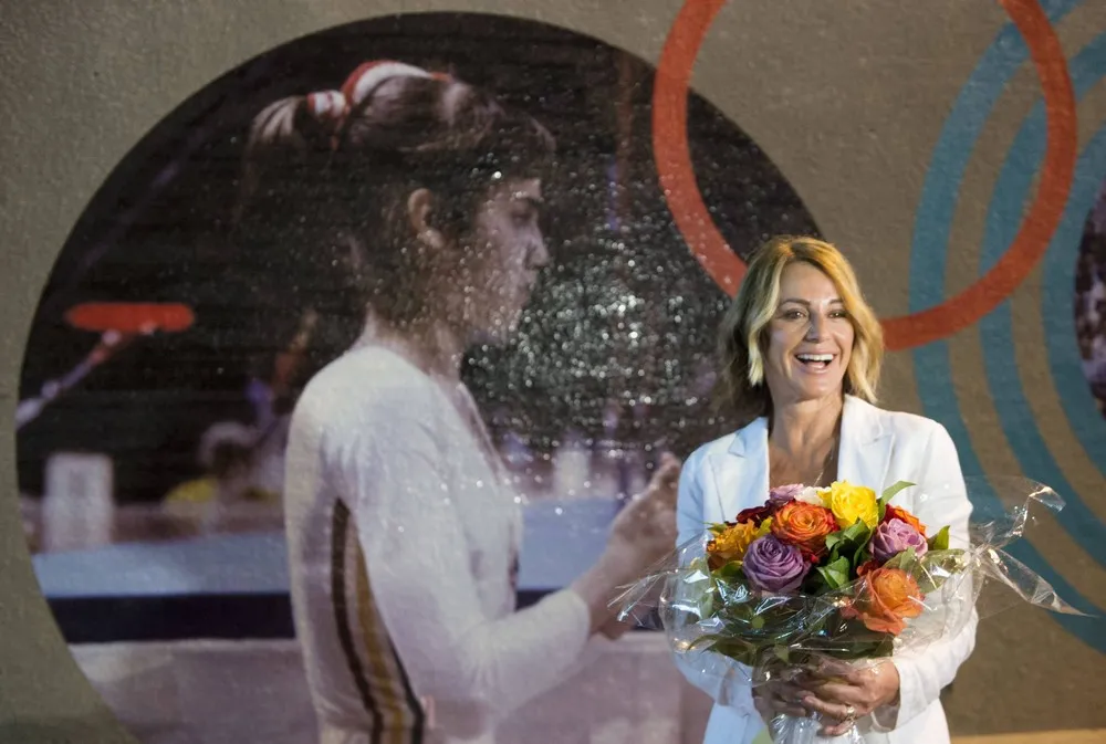 The Day in Photos – July 23, 2016