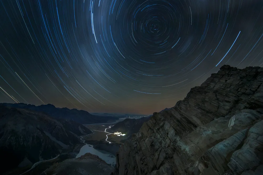 UK Astronomy Photographer of the Year 2016 Shortlist