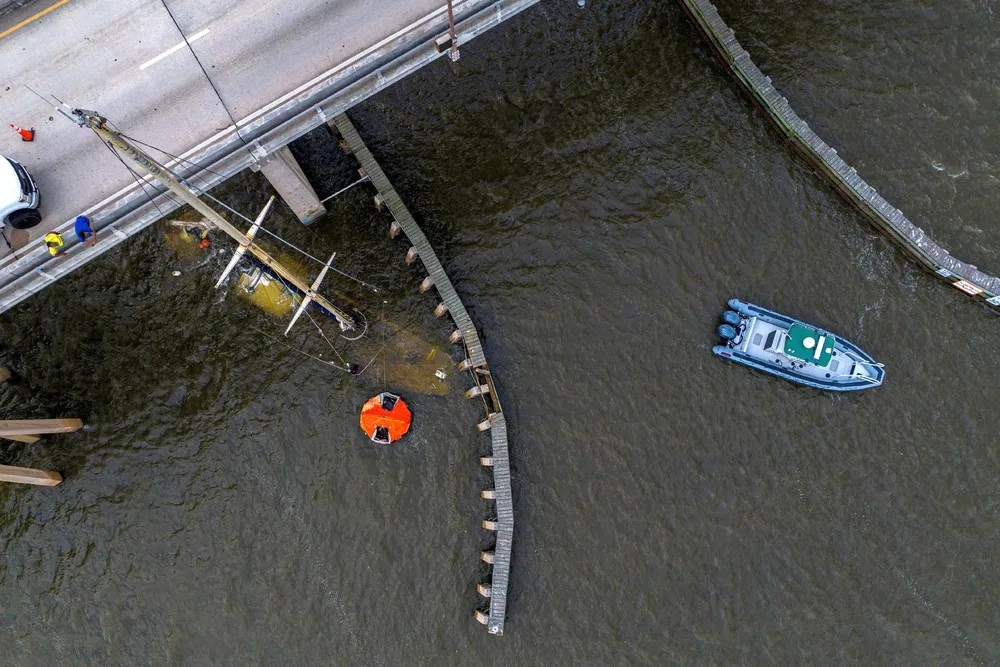 USA last Week, Part 1/2