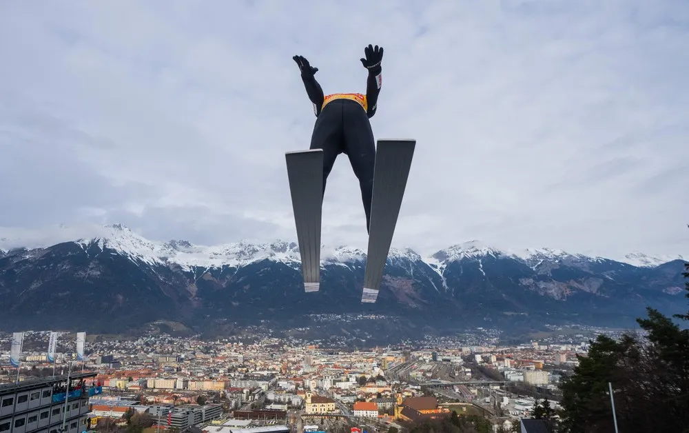 Sport last Week, Part 2/2