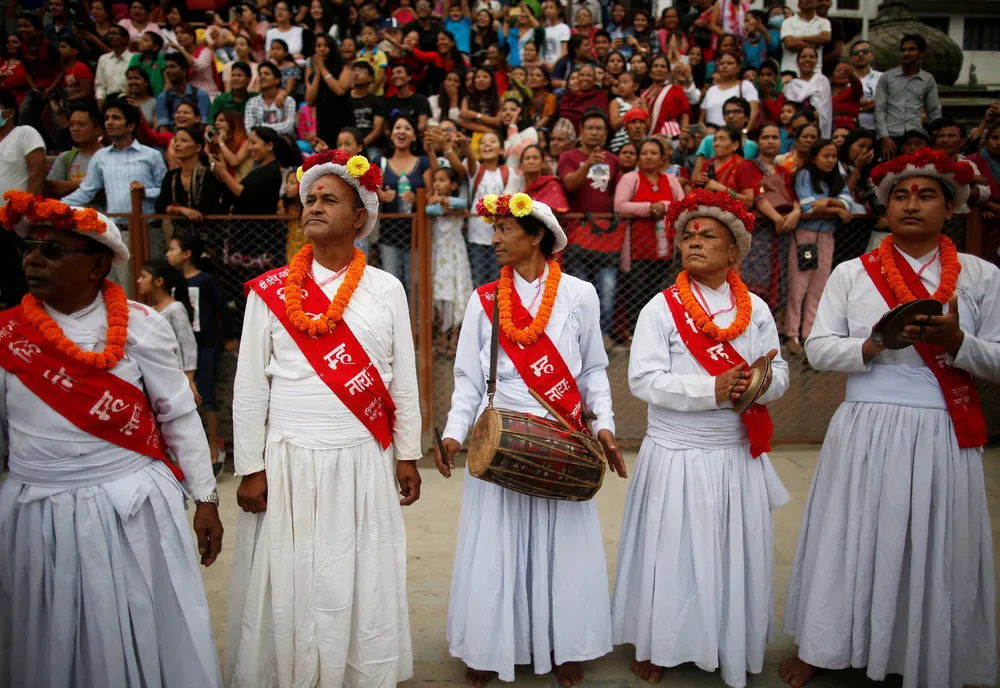 A Look at Life in Nepal