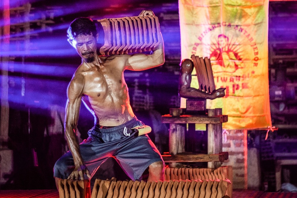 A Look at Life in Indonesia