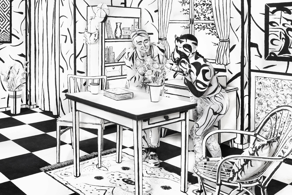 Some Photos: Contemporary Art