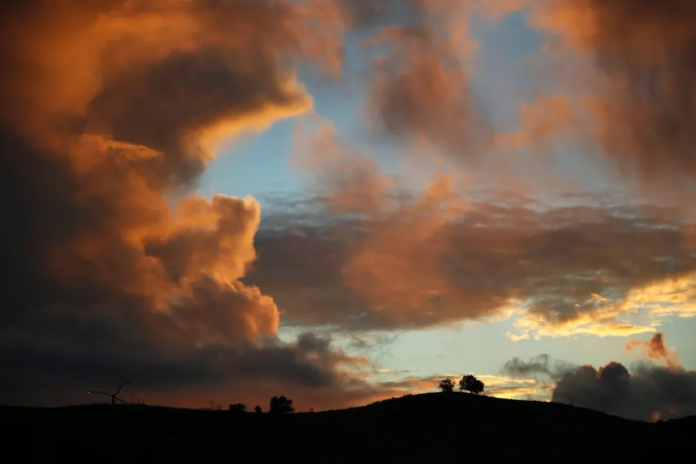 Simply Some Photos Heaven