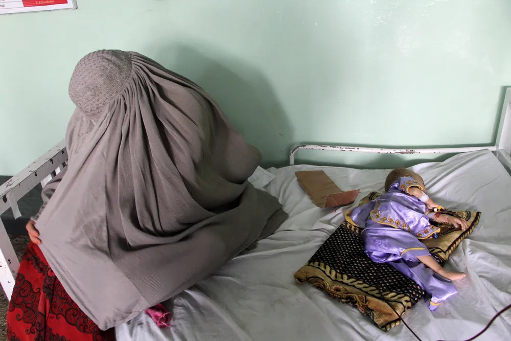 A Look at Life in Afghanistan