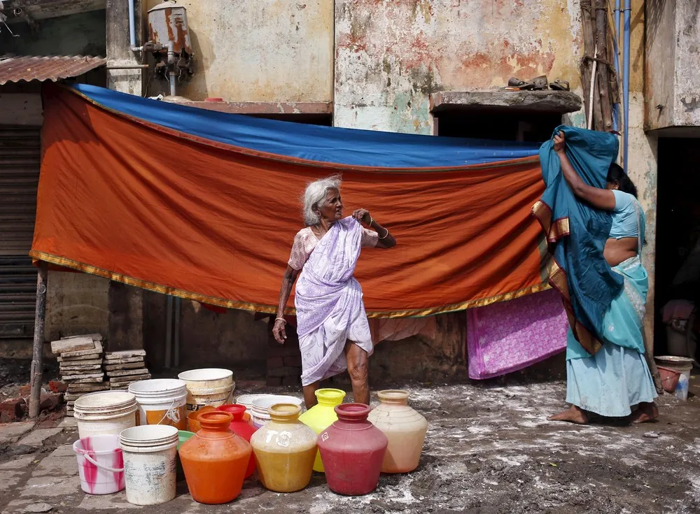 A Look at Life in India