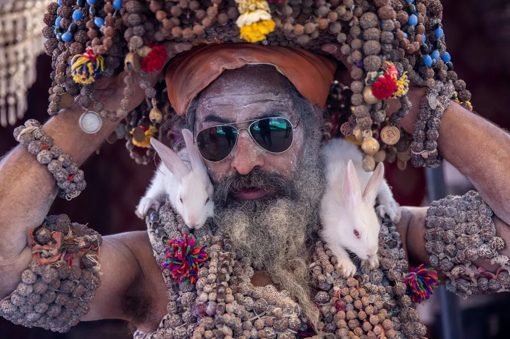 A Look at Life in India