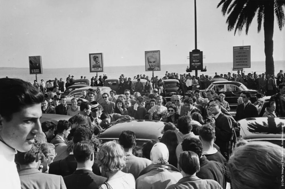 A Look Back: Cannes Film Festival