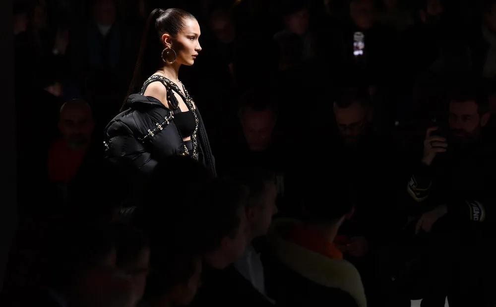 Fashion this Week, Part 1/2