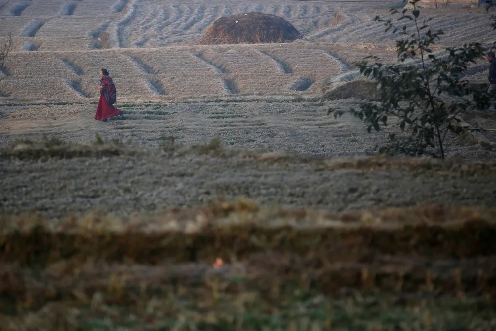 A Look at Life in Nepal