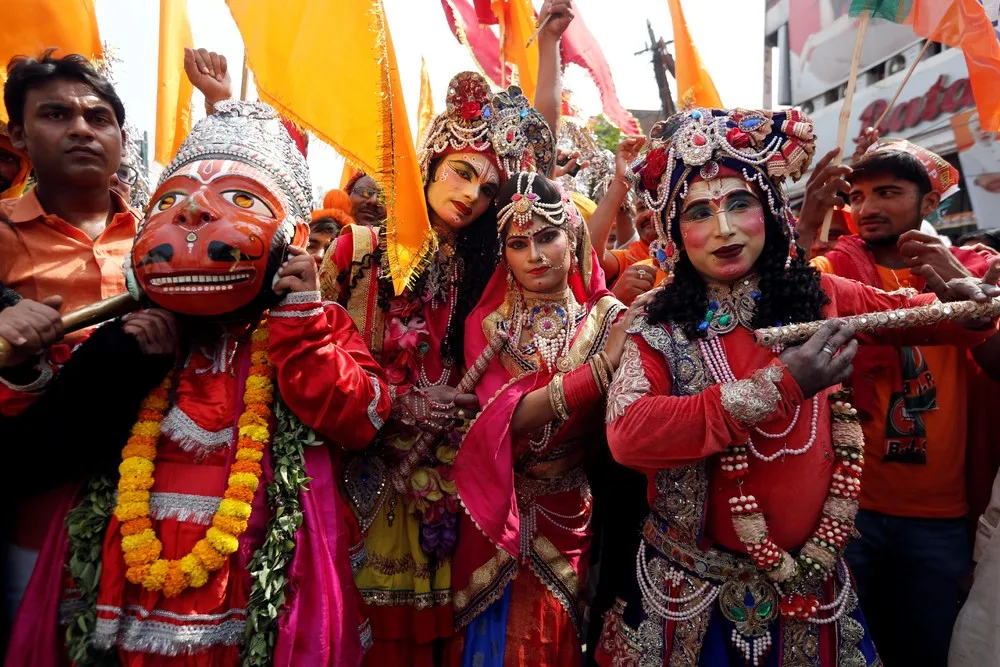 A Look at Life in India, Part 2/2