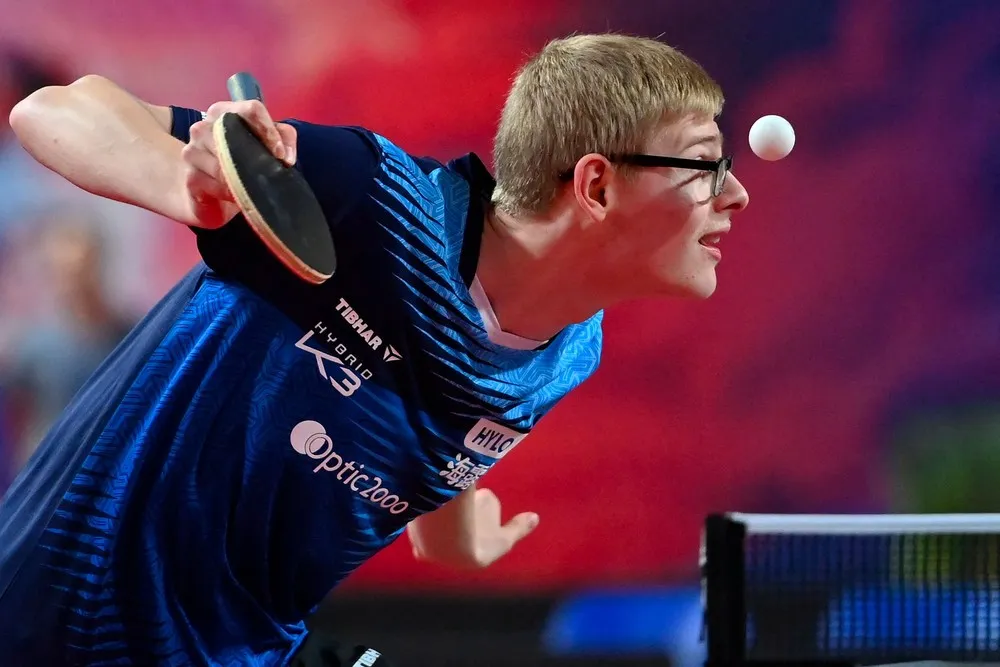 Sport last Week, Part 1/3