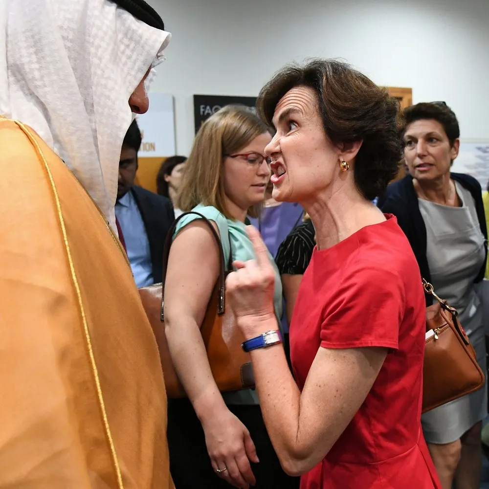 The Day in Photos – June 25, 2019