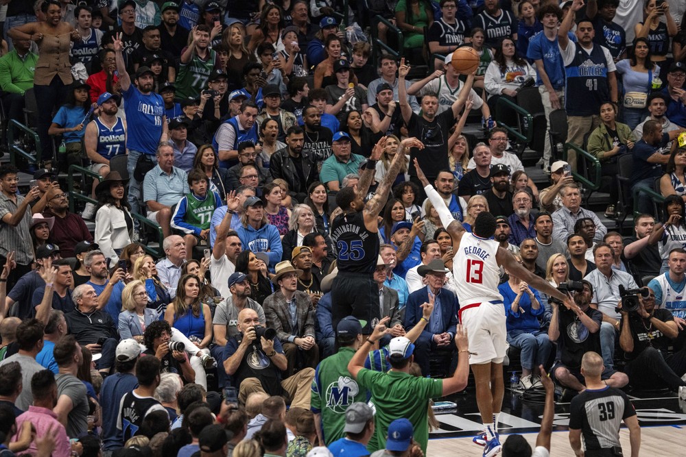 Sport last Week, Part 4/4