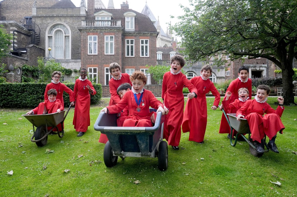 Some Photos: Children