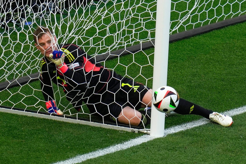 Sport last Week, Part 3/3