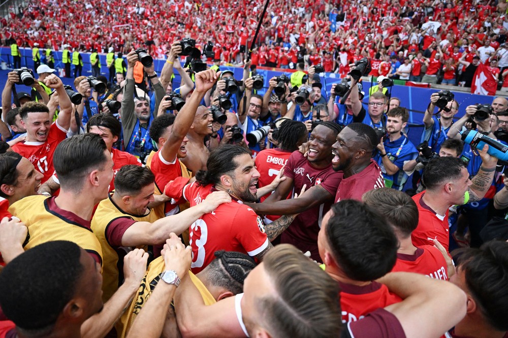 Sport last Week, Part 4/4