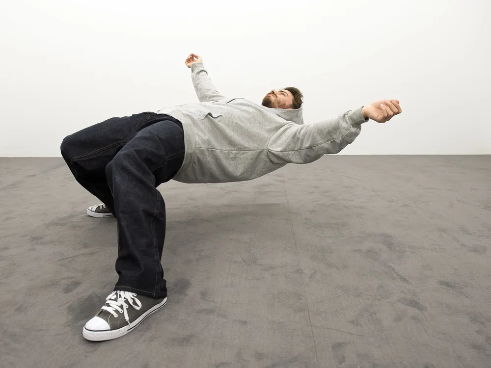 The Week in Pictures: June 8 – June 14, 2014. Part 1/2