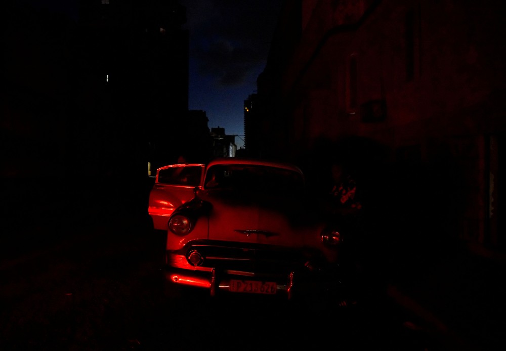 A Look at Life in Cuba