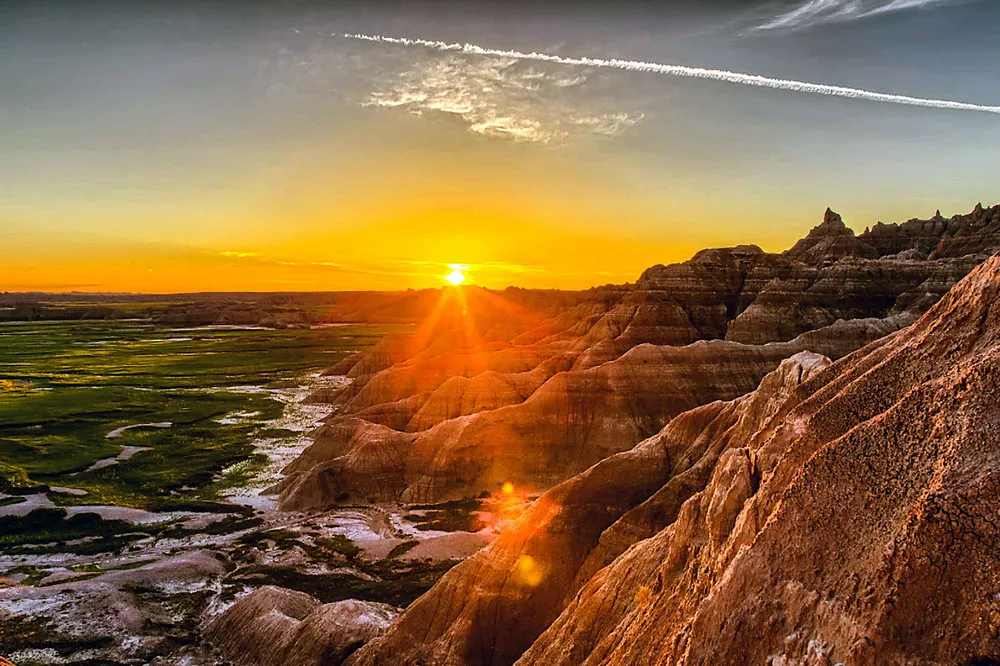 Timelapses of the Night Sky