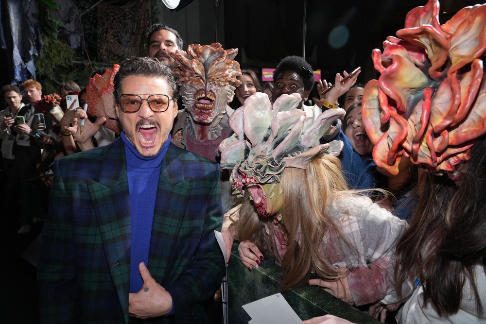 USA last Week, Part 1/2