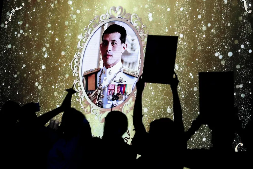 A Look at Life in Thailand