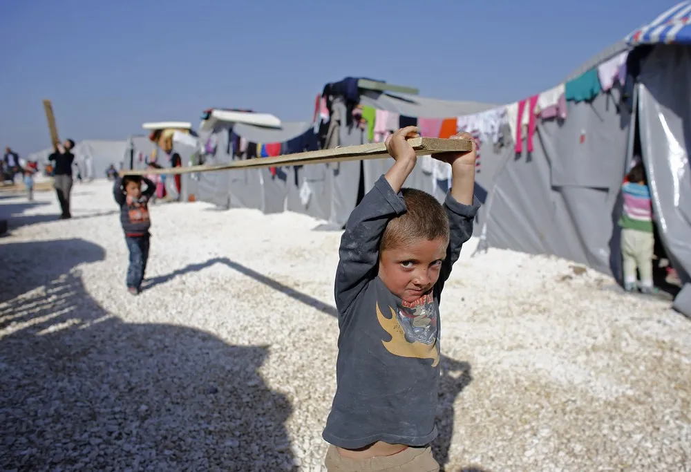 The Week in Pictures: November 8 – November 15, 2014. Part 2/5