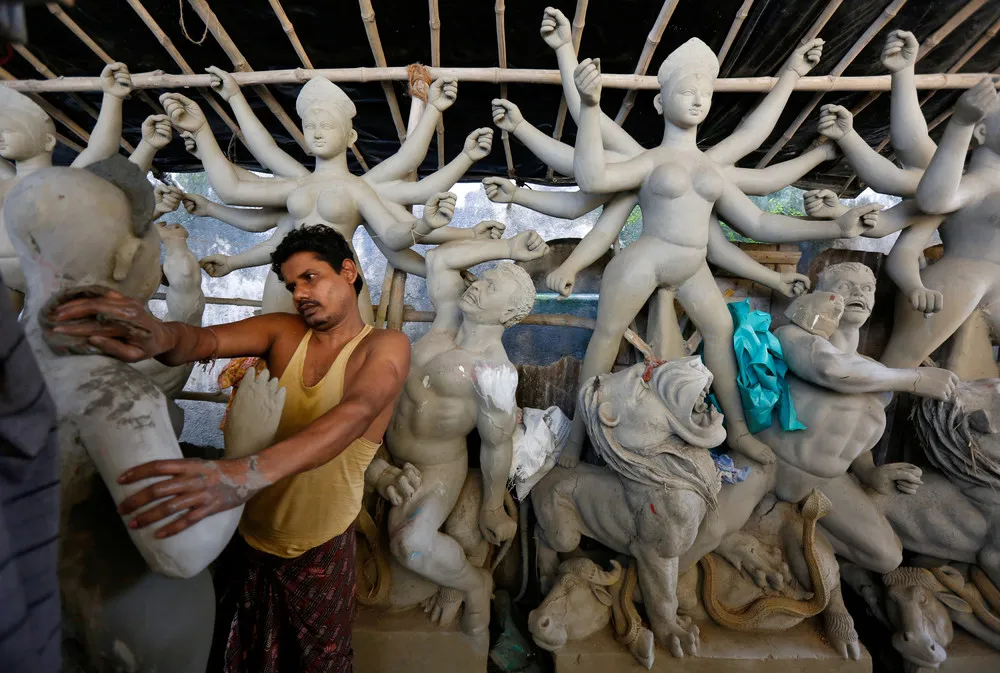 A Look at Life in India