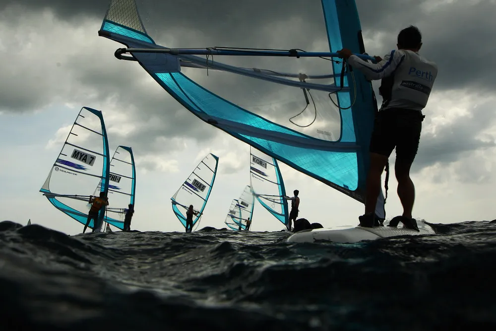 The Week in Pictures: November 15 – November 22, 2014. Part 5/6