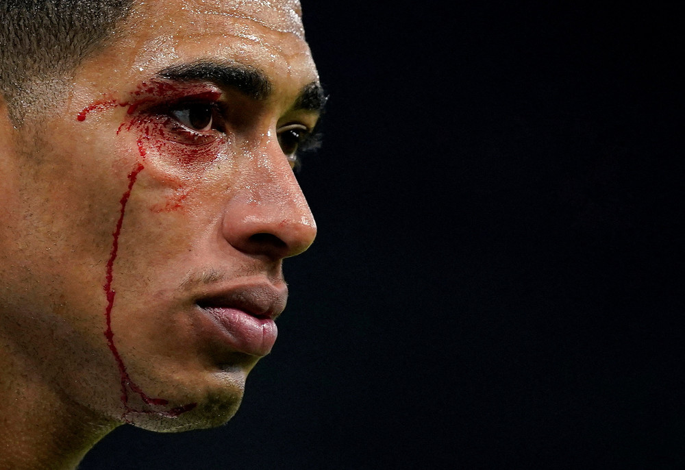 Sport last Week, Part 1/2