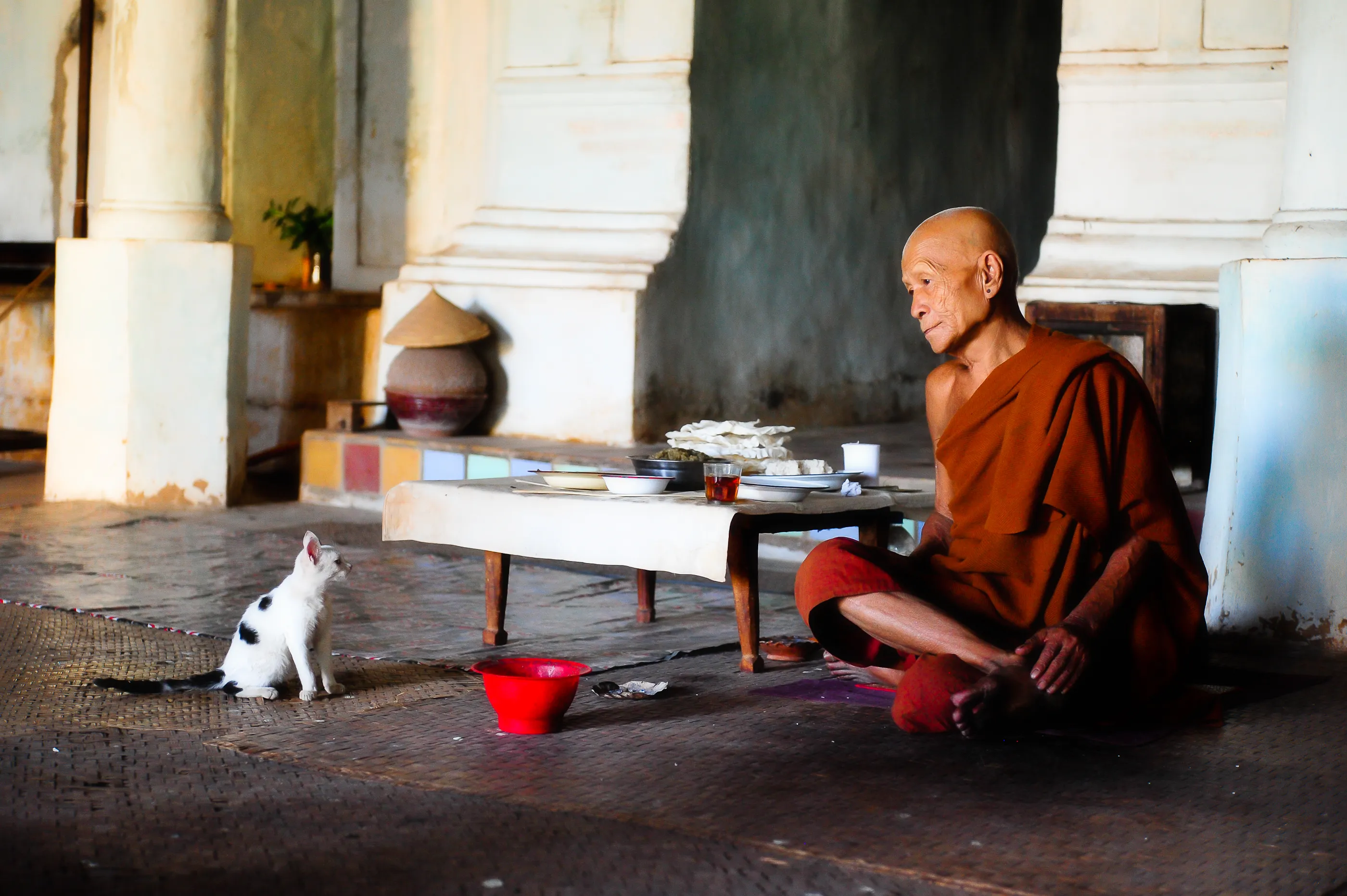 История жизни одной семьи дзен. Буддистский монах Тибет. Тхить Нят Хань вьетнамский монах. Монастырь Седа тибетский. Эйсай японский монах.