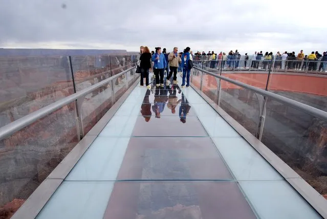 Grand Canyon Skywalk