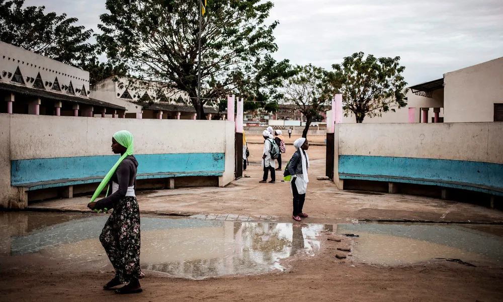 A Look at Life in Africa