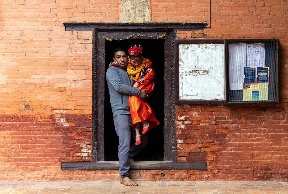 A Look at Life in Nepal, Part 1/2