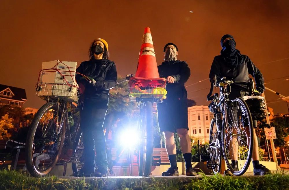 USA last Week, Part 2/2