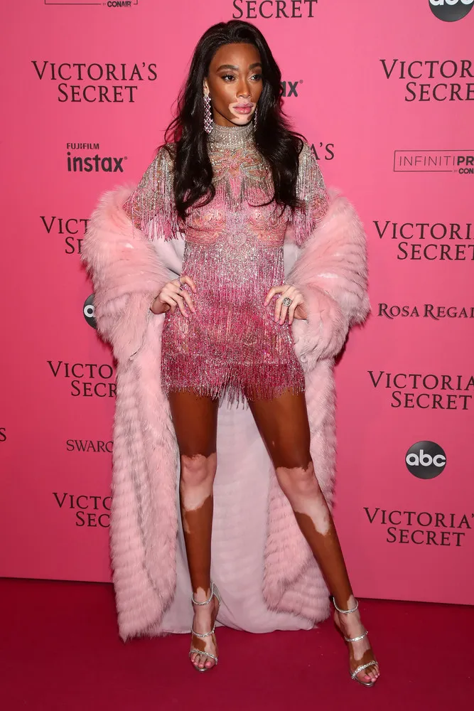 Dresses this Week, Part 2/2