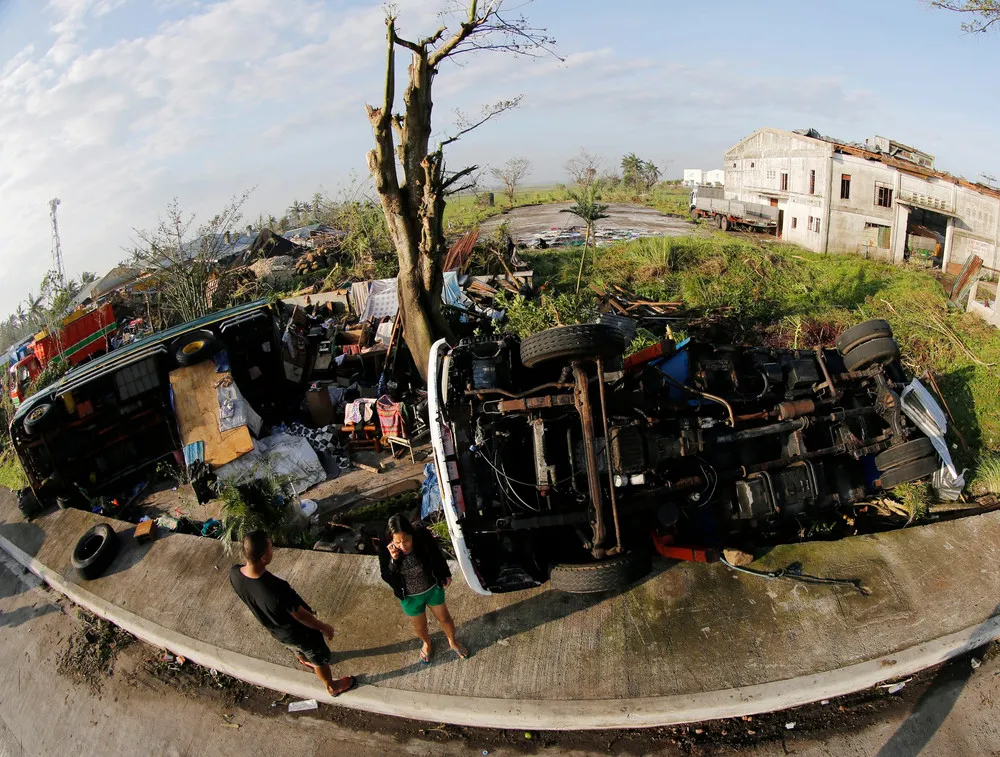 The Day in Photos – December 28, 2016