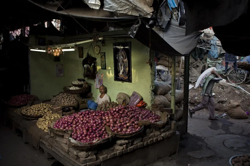 Daily Life in India, Part 2/2