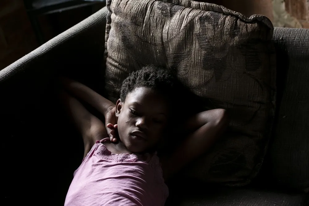 The Day in Photos – October 1, 2021