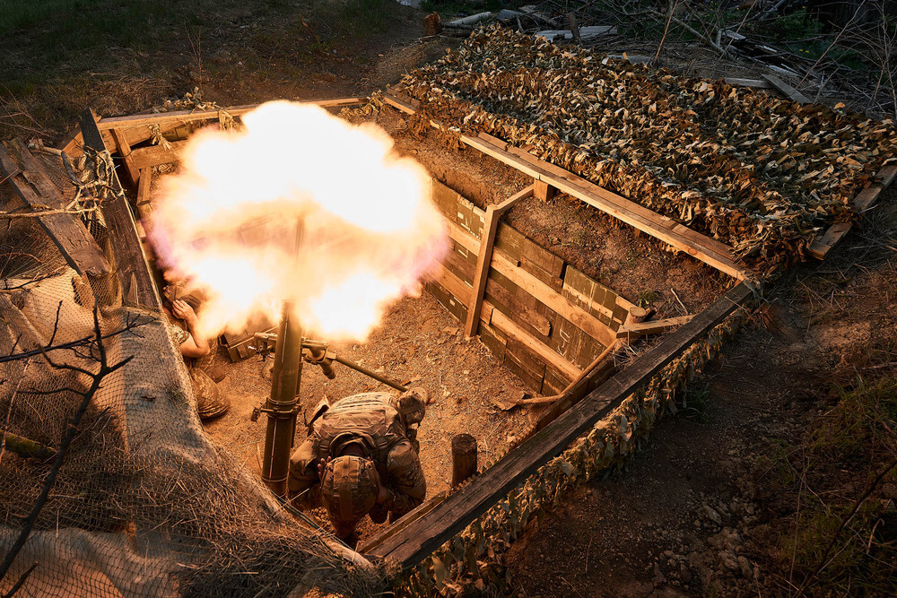 Some Photos: Warriors