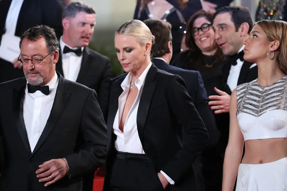 Highlights from Cannes