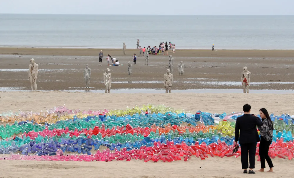 A Look at Life in South Korea