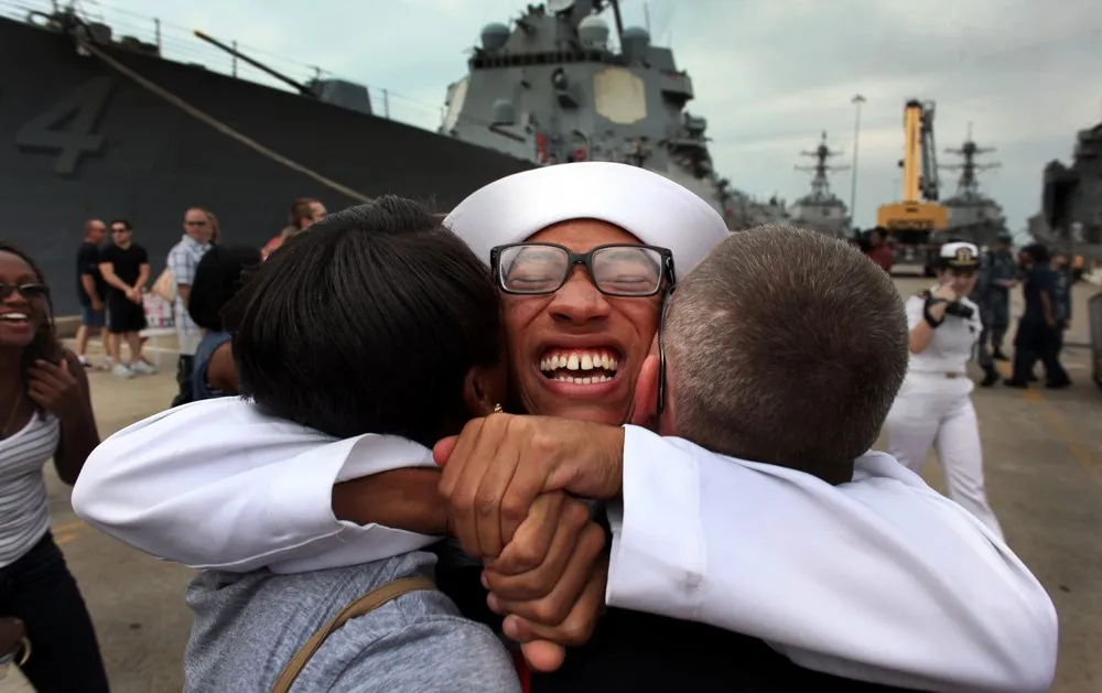 The Week in Pictures: Jule 19 – Jule 26, 2014. Part 4/5