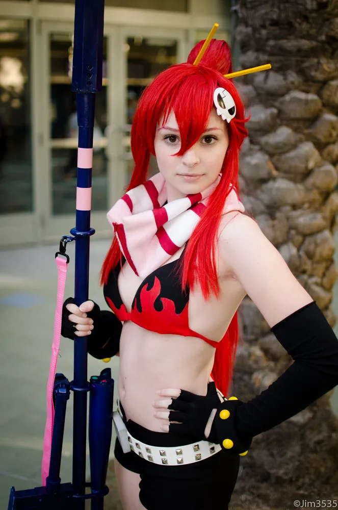 Anime Expo 2012